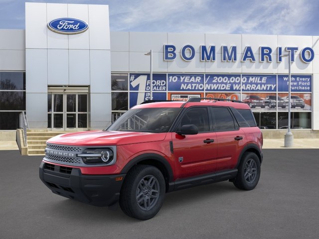 Ford Bronco Sport Big Bend - Hazelwood MO