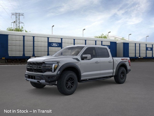 Ford F-150 Raptor - Hazelwood MO