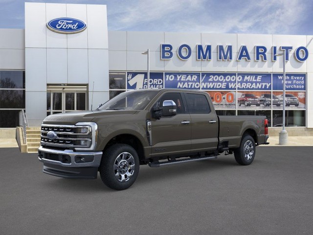 Ford Super Duty F-250 SRW Lariat - Hazelwood MO