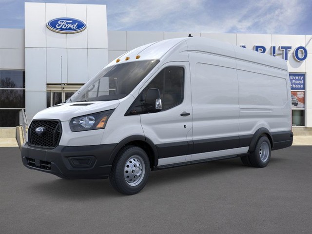 Ford Transit Cargo Van T-350 HD 148" EL Hi Rf 11000 GVWR DRW AWD - Hazelwood MO