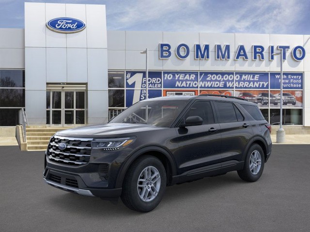 Ford Explorer Active - Hazelwood MO
