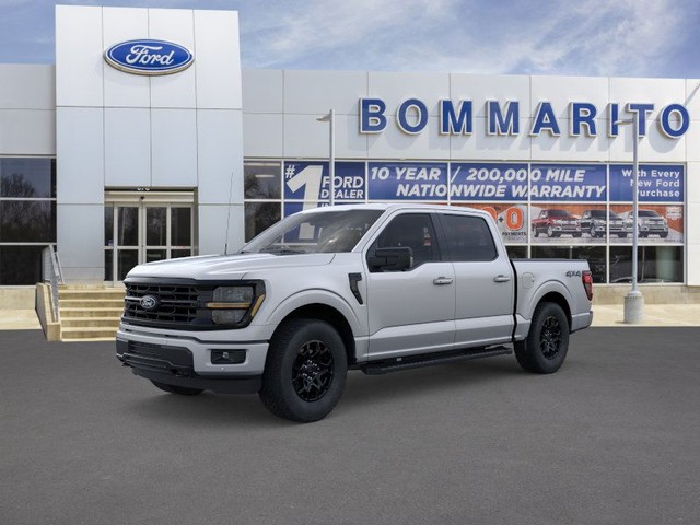Ford F-150 XLT - Hazelwood MO