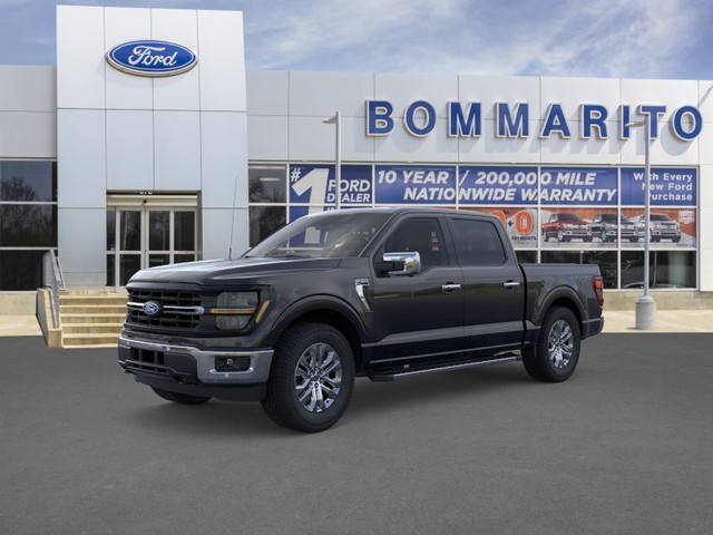 Ford F-150 XLT - Hazelwood MO