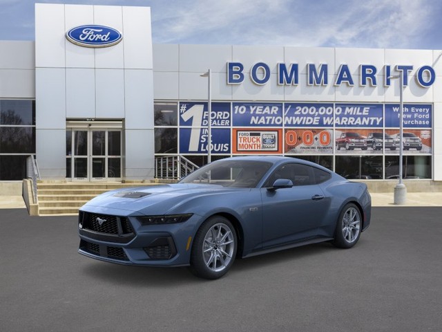 Ford Mustang GT Premium - Hazelwood MO