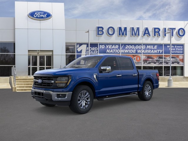 Ford F-150 XLT - Hazelwood MO