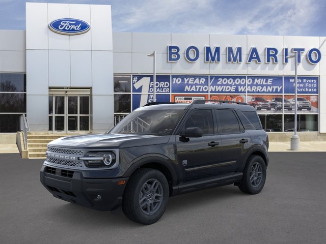 Ford Bronco Sport Big Bend - Hazelwood MO