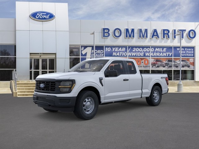 Ford F-150 XL - Hazelwood MO