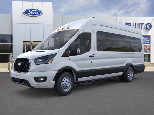 Ford Transit Passenger Wagon - Hazelwood MO