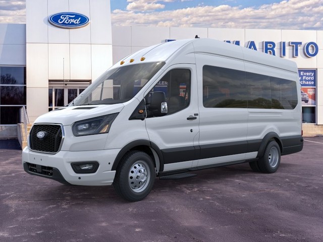 Ford Transit Passenger Wagon XLT - Hazelwood MO