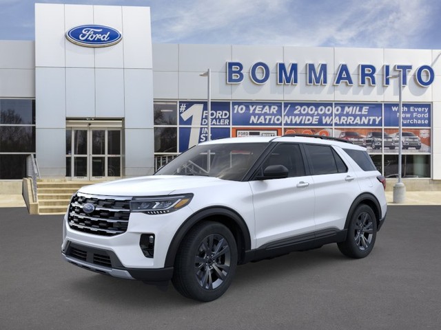 Ford Explorer Active - Hazelwood MO