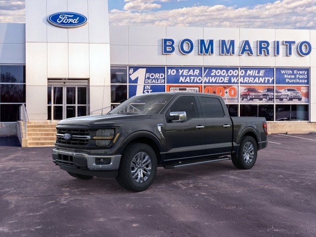 Ford F-150 XLT - Hazelwood MO