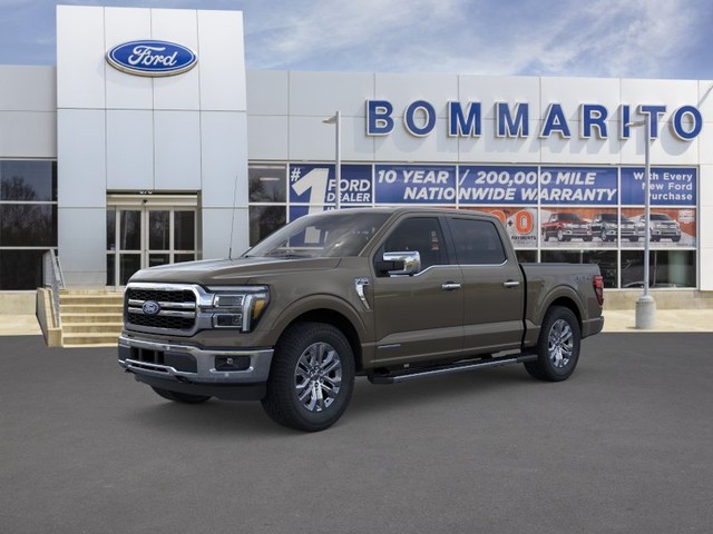 Ford F-150 LARIAT - Hazelwood MO