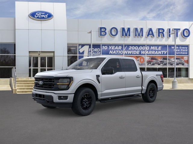 Ford F-150 XLT - Hazelwood MO