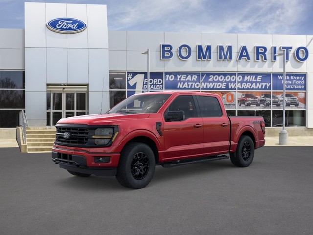 Ford F-150 XLT - Hazelwood MO