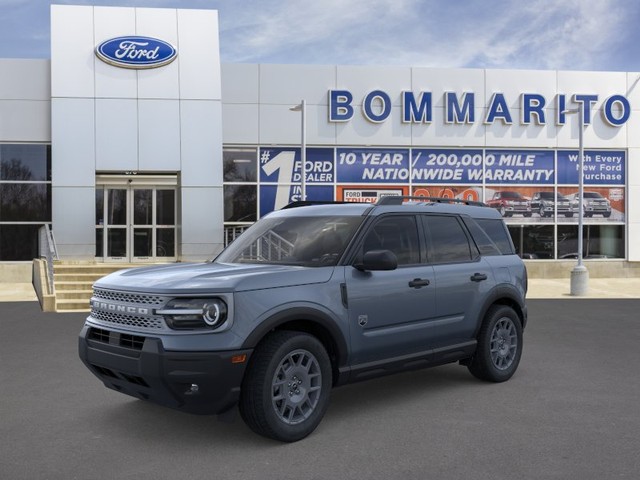 Ford Bronco Sport Big Bend - Hazelwood MO