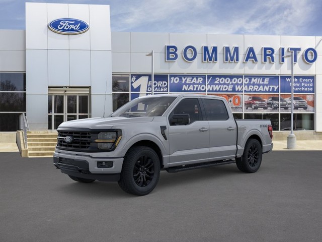 Ford F-150 XLT - Hazelwood MO