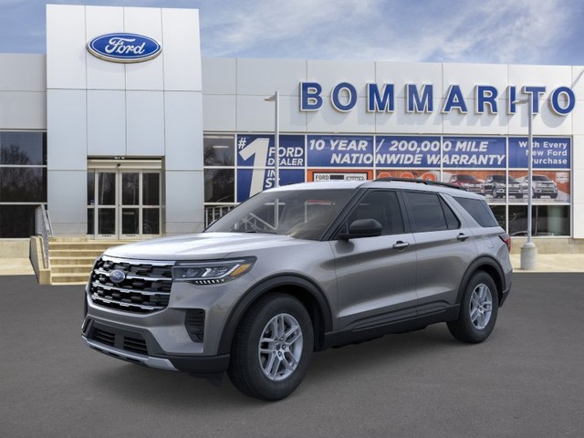 Ford Explorer Active - Hazelwood MO