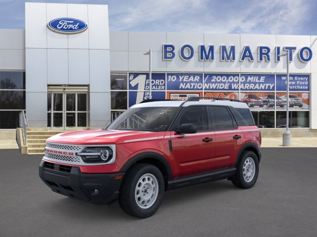 Ford Bronco Sport Heritage - Hazelwood MO