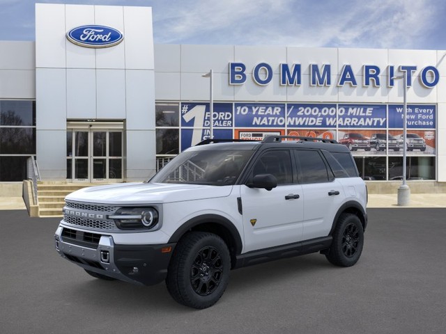 Ford Bronco Sport Badlands - Hazelwood MO