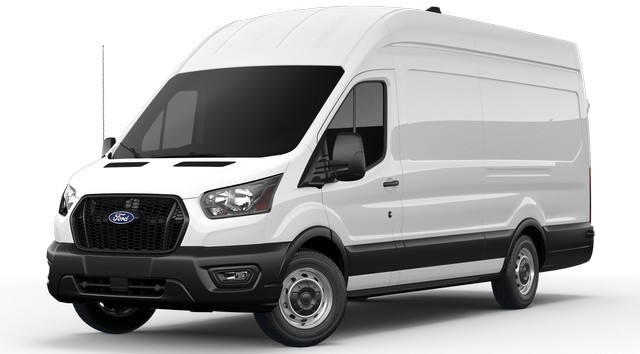 Ford Transit Cargo Van T-250 148" EL Hi Rf 9150 GVWR RWD - Hazelwood MO