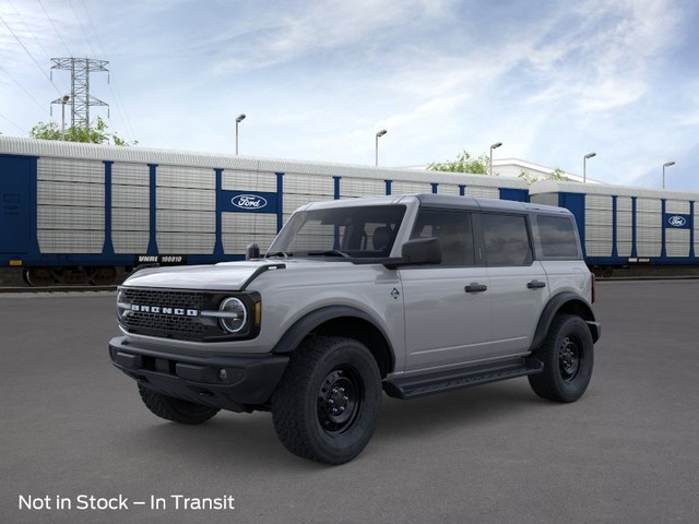 Ford Bronco Outer Banks - Hazelwood MO