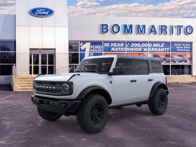 Ford Bronco Big Bend - Hazelwood MO