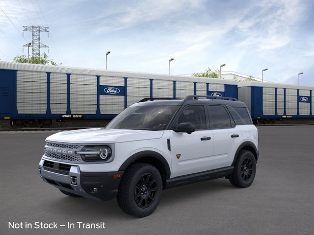 Ford Bronco Sport Badlands - Hazelwood MO