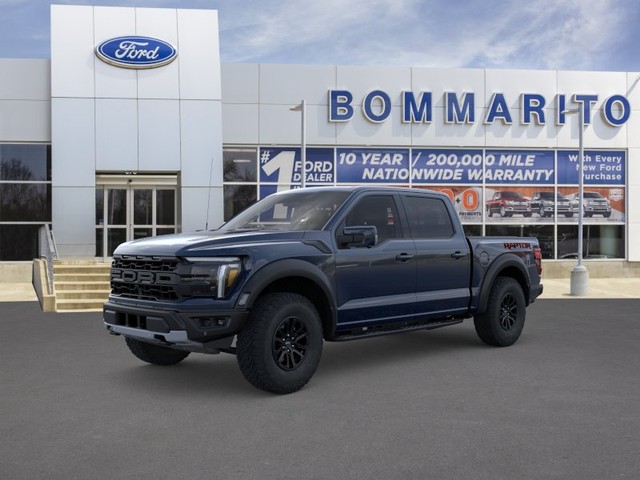 Ford F-150 Raptor - Hazelwood MO