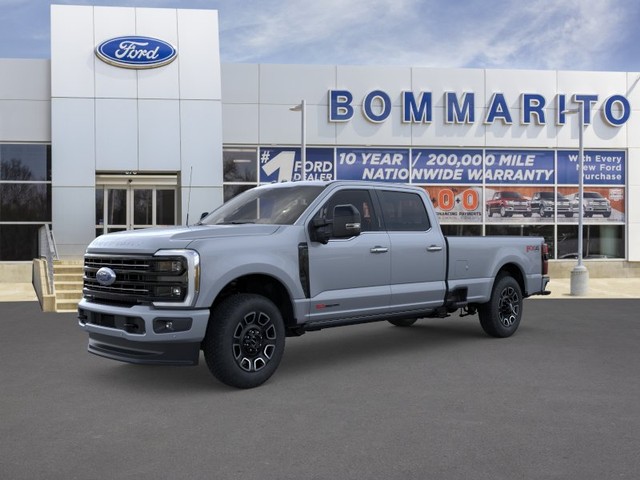Ford Super Duty F-350 SRW Platinum - Hazelwood MO