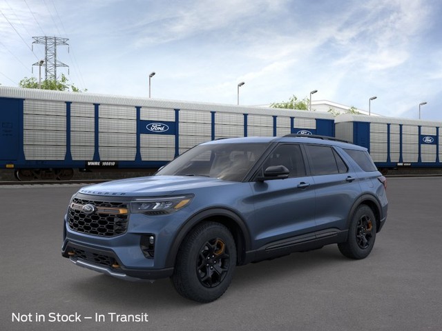 Ford Explorer Tremor - Hazelwood MO