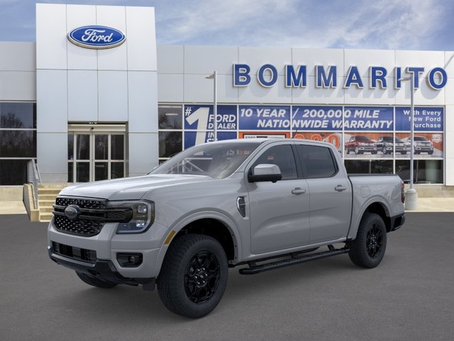 Ford Ranger LARIAT - Hazelwood MO