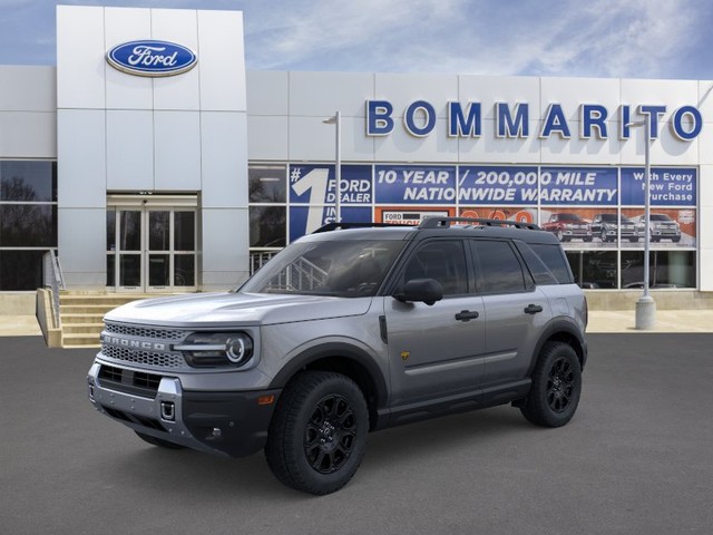 Ford Bronco Sport Badlands - Hazelwood MO