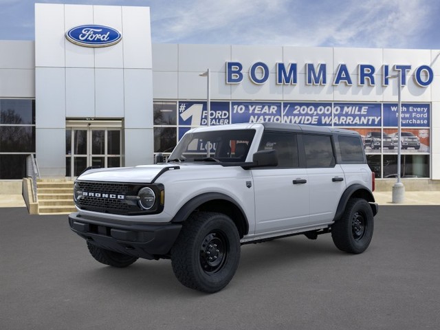 Ford Bronco Big Bend - Hazelwood MO