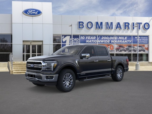 Ford F-150 LARIAT - Hazelwood MO