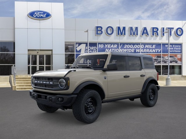 Ford Bronco Big Bend - Hazelwood MO