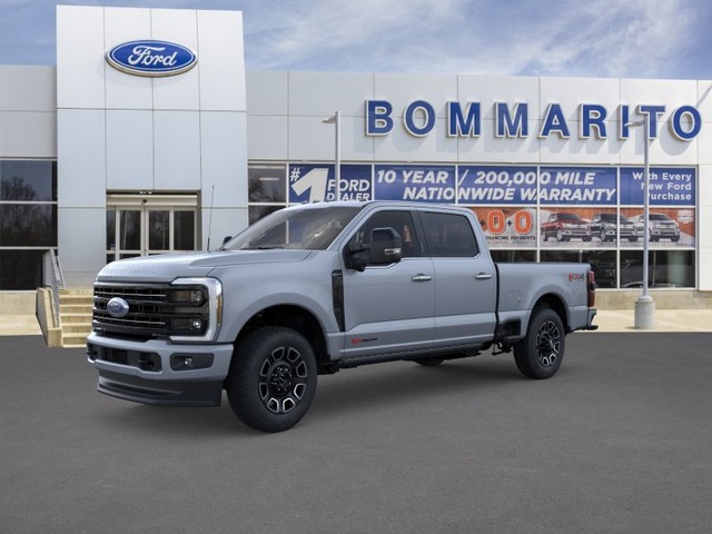 Ford Super Duty F-250 SRW Platinum - Hazelwood MO