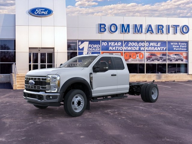 Ford Super Duty F-450 DRW XL DRW - Hazelwood MO