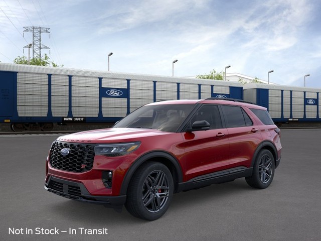 Ford Explorer ST - Hazelwood MO