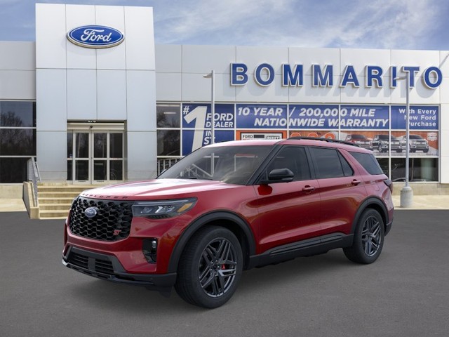 Ford Explorer ST - Hazelwood MO