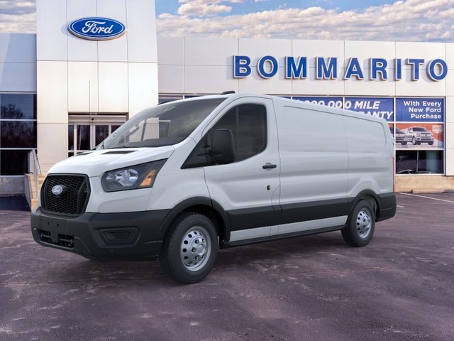 Ford Transit Cargo Van - Hazelwood MO