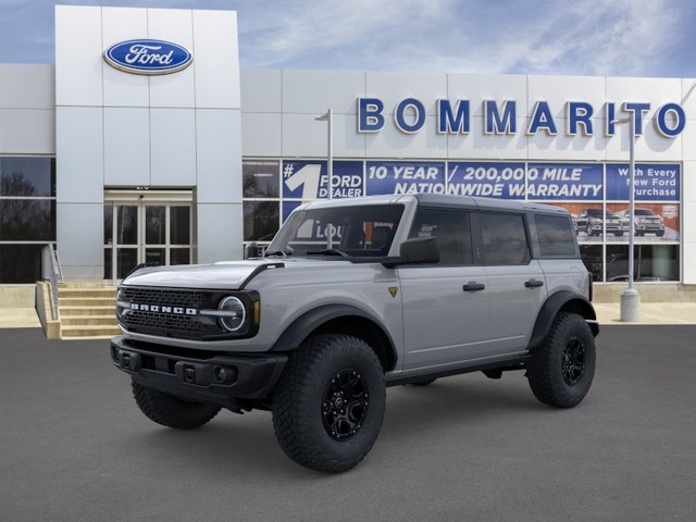 Ford Bronco Badlands - Hazelwood MO