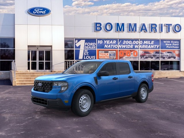 Ford Maverick XL - Hazelwood MO