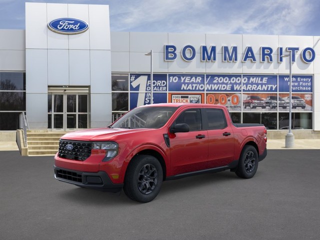 Ford Maverick XLT - Hazelwood MO