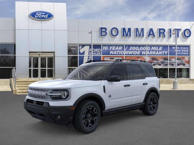 Ford Bronco Sport Outer Banks - Hazelwood MO