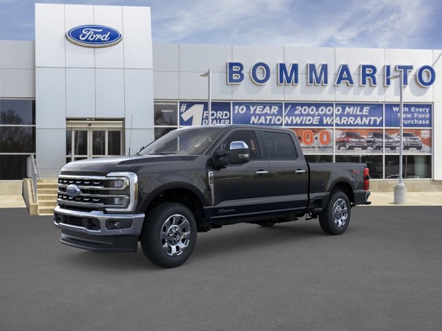 Ford Super Duty F-250 SRW Lariat - Hazelwood MO