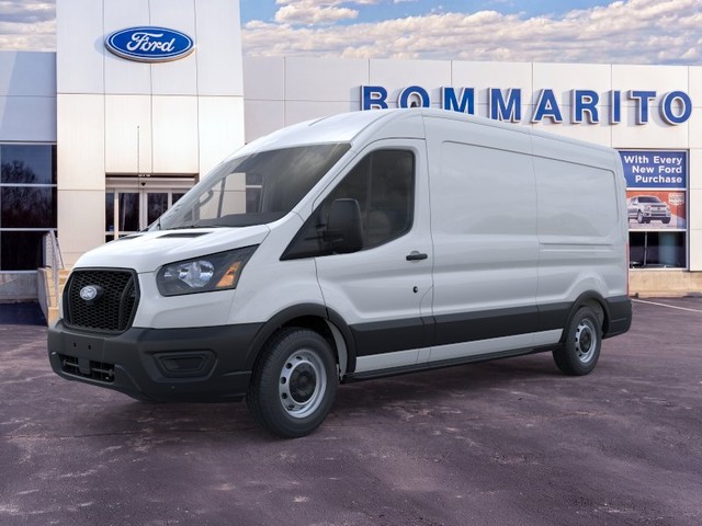 Ford Transit Cargo Van T-250 148" Med Rf 9150 GVWR RWD - Hazelwood MO