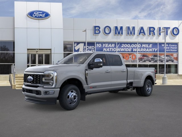 Ford Super Duty F-350 DRW Platinum DRW - Hazelwood MO