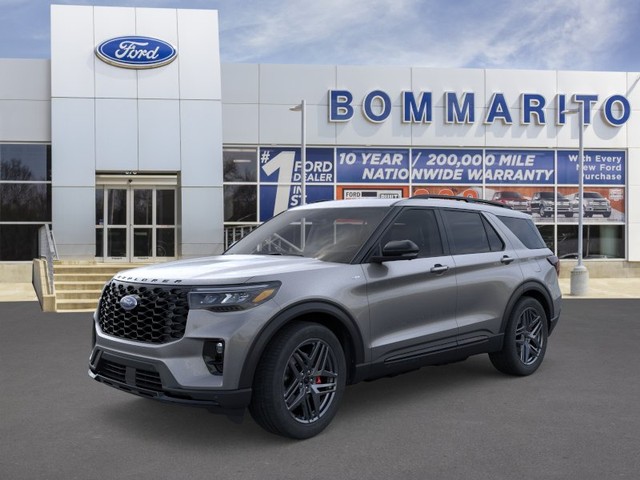 Ford Explorer ST-Line - Hazelwood MO