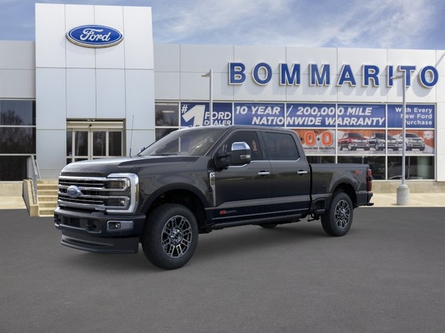 Ford Super Duty F-250 SRW Platinum - Hazelwood MO