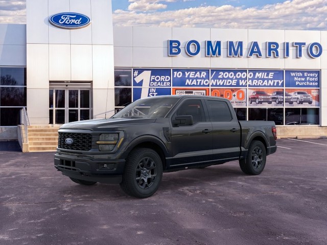 Ford F-150 STX - Hazelwood MO
